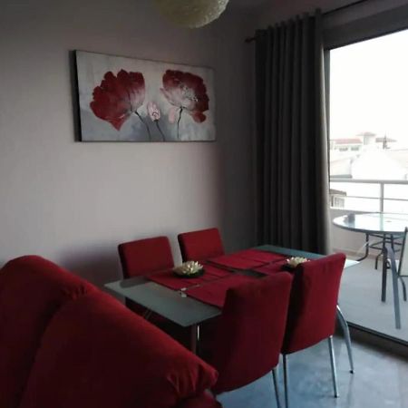 1Bedroom Amathusa Coastal Heights Limisso Esterno foto