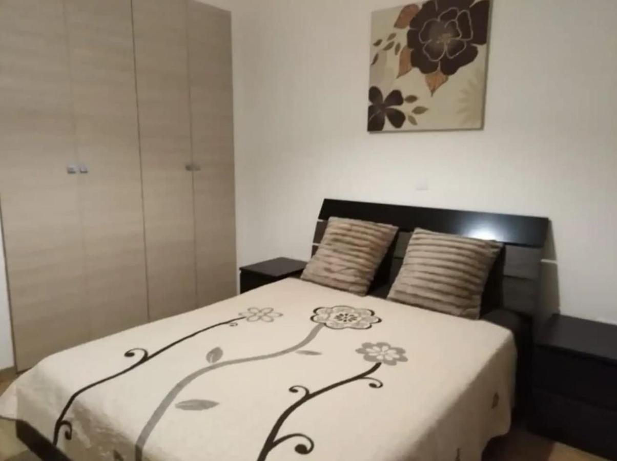 1Bedroom Amathusa Coastal Heights Limisso Esterno foto